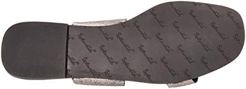 Splendid Women's Aaron Sandal, Gun Met, 10 M US | Image 3
