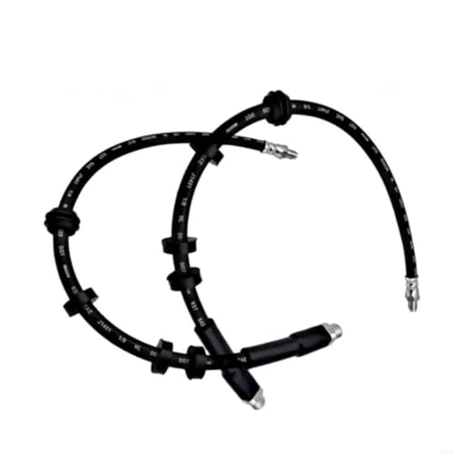 Cable freno mano compatible con E60 de alta resistencia para modelos E63 F10 2