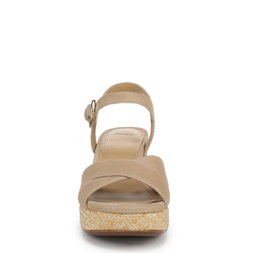 Image of Vince Women's Ericka Platform Sandals