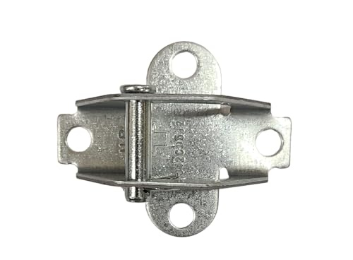 Porte support LiftMaster Chamberlain y Sears para motor de puerta de garaje 5