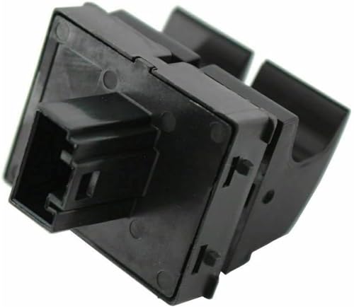 Interrupteur de vitre pour VW Golf MK5 Passat B6 2K0959857A - 4