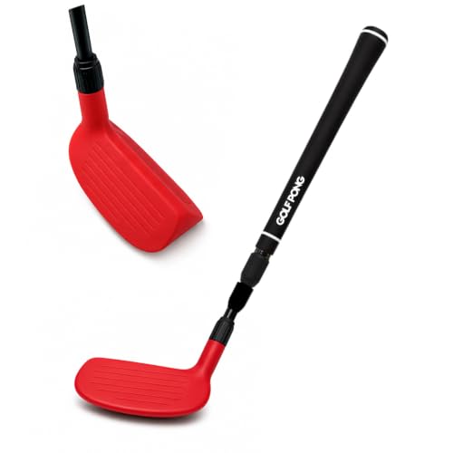 Golf Pong Adjustable Chipping Wedge