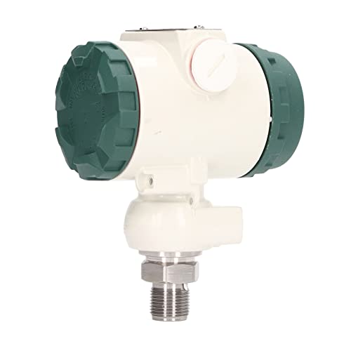 Capteur de pression 0-4MPA pour la surveillance des usines de carburant - 2