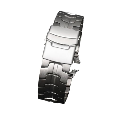 Bracelet en titane Galaxy Watch anti-irritation et ultra léger