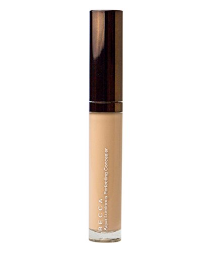BECCA, Aqua Luminous Perfecting Concealer-Dark Golden
