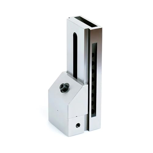 Étau de précision QKG50 pour fraiseuse CNC et rectification de surface - 7