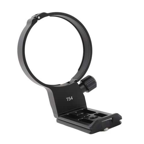 Collier d'objectif anti vibration pour téléobjectif 50-400mm - 7