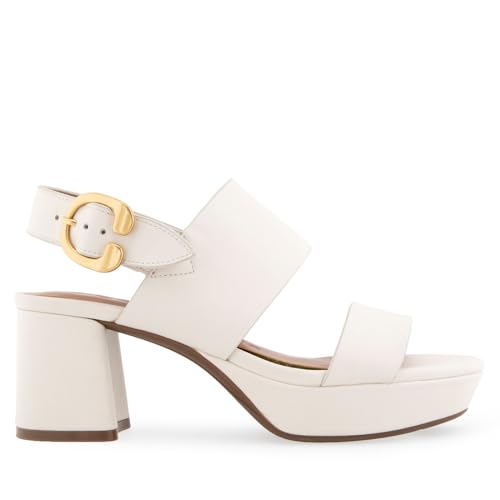 Image of Aerosoles Women's Camera Platform Sandal