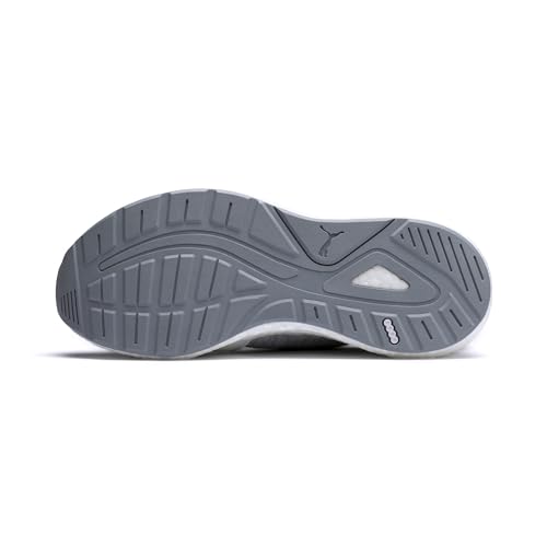 Image of Puma Nrgy Neko Engineer Synthetic Lace Up Womens Sport Shoes