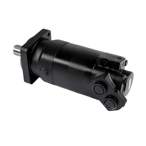 Image of 112-1069-006 Hydraulic Orbital Motor Replacement for Char-Lynn 6000 Series