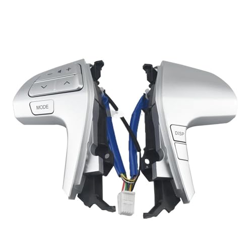 Commande audio volant automatique pour Toyota Highlander commande fluide - 2