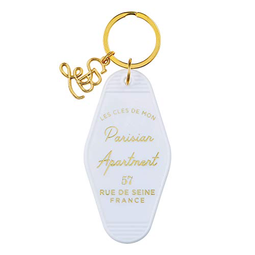 Santa Barbara Design Studio Keychain Lili + Delilah Small Gifts