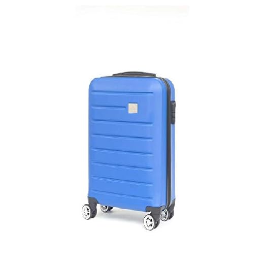 Maleta DE Cabina Equipaje DE Mano Diamond