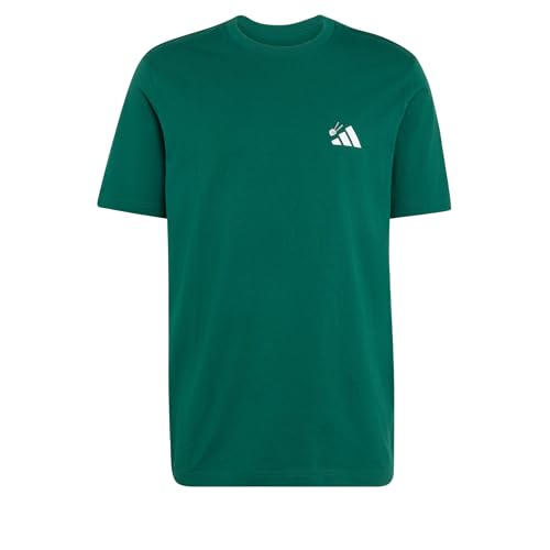 T-shirt Graphique Sushi Adidas homme idéal pour vos sorties décontractées