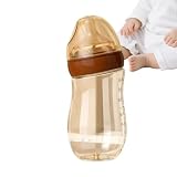 Biberon Dispenser Antisoffocamento Termoresistente