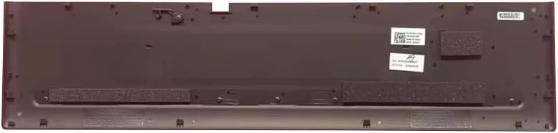 New for Precision 7740 M7740 Battery Bottom Cover Base Lid Case 0FH0R7