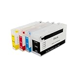 La conception prend en charge de multiples utilisations offrant une solution d'impression rentable