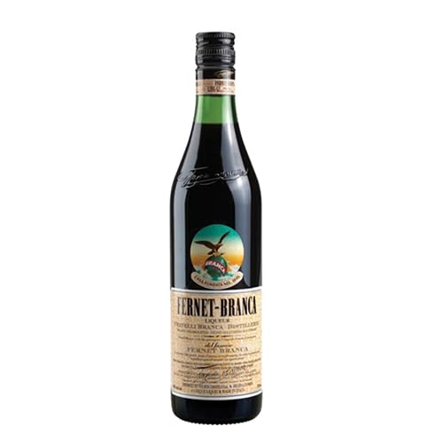 Aperitivo Fernet Branca Ita 750 Ml