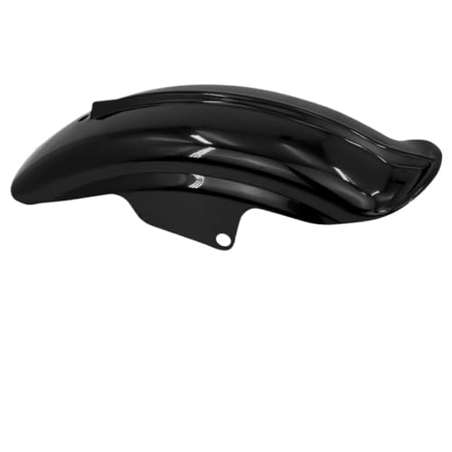 Garde-boue arrière Solo Bobber pour vos virées et sorties custom