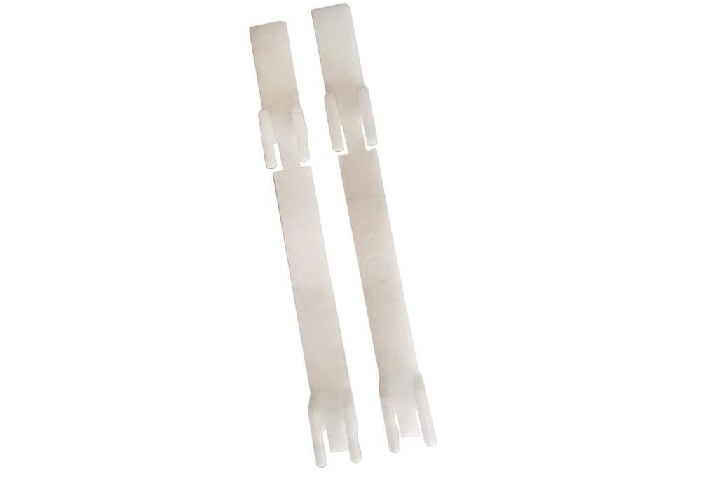 THETFORD SFD SERVICE DOOR 3 & 5 HINGE PINS TOILET SPARE FOR CARAVAN MOTORHOME
