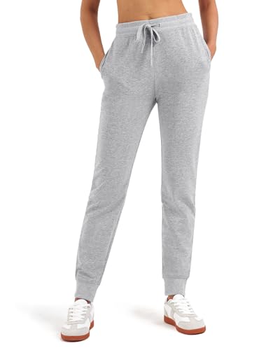 Jogging extra long pour femmes élancées finis les pantalons trop courts