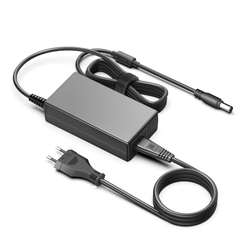 【Compatible】Caricabatterie Adattatore 14V compatible con Samsung Schermo TV 15
