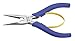 LR-125S Light-Long Nose Pliers