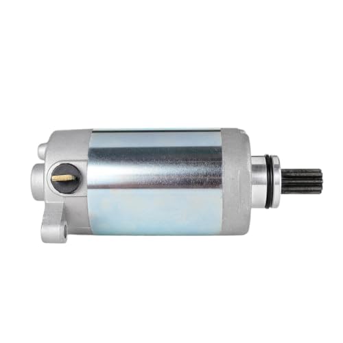 Démarreur 3D9-H1890-00 pour Yamaha YB125 XT125 YBR125 TT-R125