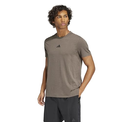 Image of adidas Men's Designed For Training Workout T-Shirt
