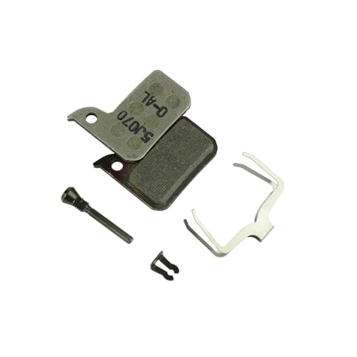 Sram Level Ultimate Road Hydro Disc Brake Pads - Grey by Sram