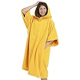 ❀【Sudadera con capucha multiusos】❀ Te permite acampar por la noche, disfrutar de conciertos al aire libre, pasar el rato en la casa, leer libros, ver la televisión, en el ordenador, durante eventos deportivos, y después del partido para mantenerte caliente y cómodo, y llevarlo contigo. De esta manera, puedes compartir calidez y felicidad con amigos, amantes y familia.