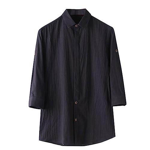 Chemise legere homme pour eviter la chaleur en ete