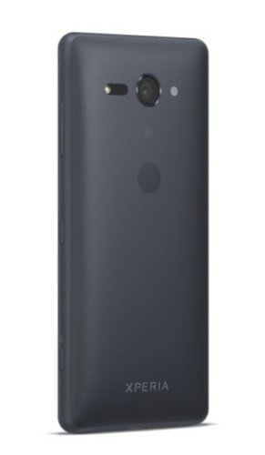 Sony XZ2 Compact 4G 64GB Dual-SIM Black EU : Amazon.co.uk