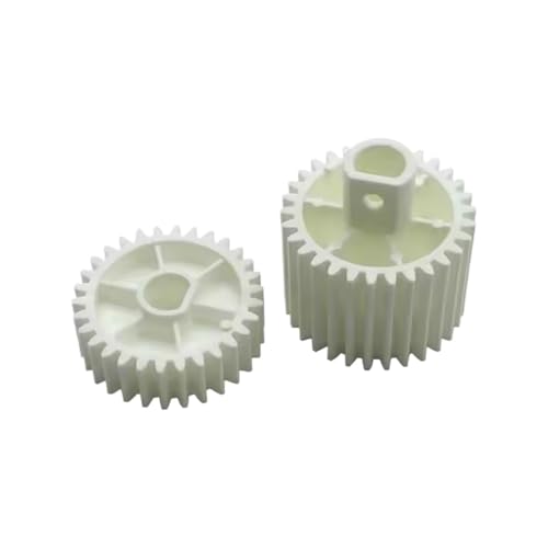 BrmElok BB01-3040 AB01-4243 Parte DE REEMPLACIÓN del ALEGIÓN Compatible con ROICH Pro 8120 8100 8110 8200 8210 8220 3040 Copier MÁCKINES