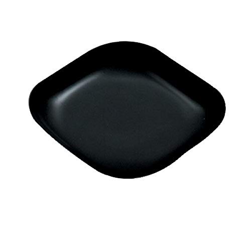 Heathrow Scientific HS1425AA 5 Ml, Antistatic Diamond Polystyrene Weigh Boats, 55 x 35 x 6 mm (Pack of 500), Fluid_Ounces, Degree C, Polystyrene, White (Pack of 500)