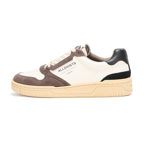 Image of Allsaints Men's Regan Low Top