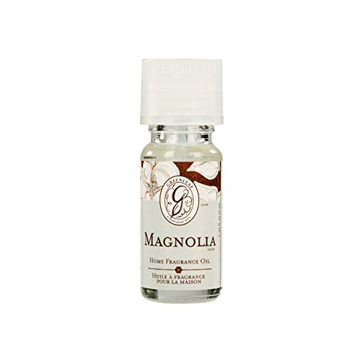 Magnolia Home Fragrance Oil By Greenleaf