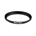 WIIYE 46mm to 49mm Step-Up Ring Adapter,46mm to 49mm Step Up Filter Ring,for All Brands UV ND CPL Metal Stepping Up Ring Adapter Filter (46mm to 49mm)