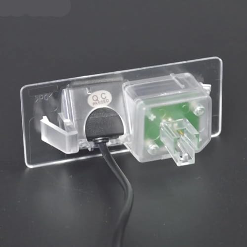 Caméra de recul pour Passat B8 B7 vision nocturne CCD HD intégration invisible