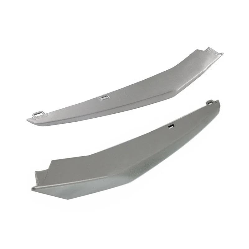 Cubierta antiniebla delantera para el parachoques de tu Serie 3 F30 F31 2012-2015 en el día a día 3