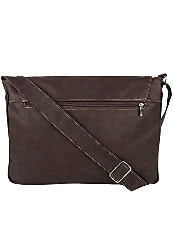 Lenna's Kit Pasta Carteiro LE02 e Shoulder Bag L084