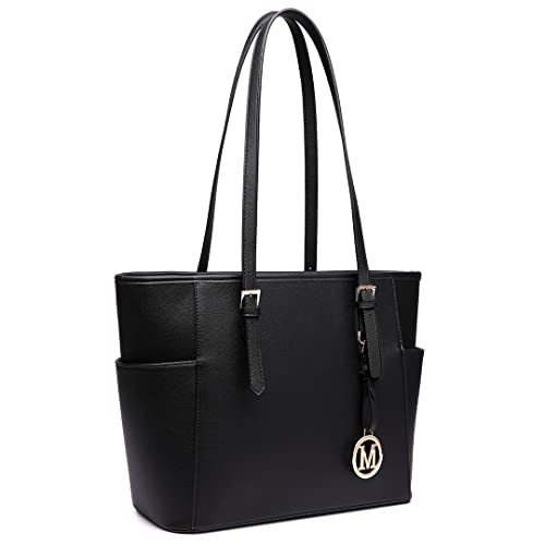 Sac de Travail pour Femmes en Cuir Imperméable protégeant votre PC