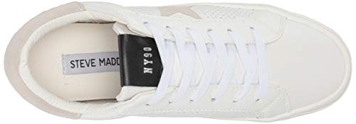 Steve Madden Women's Starling Sneaker - Image 6