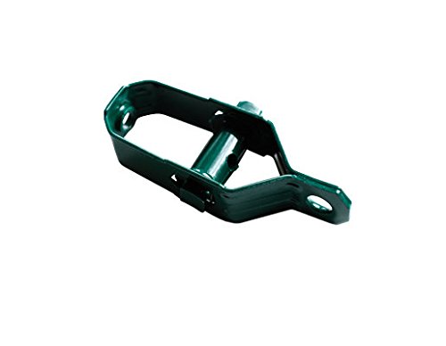 TENSOR CERCADO LACADO VERDE 100 UND