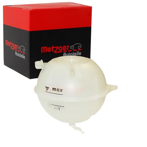 Metzger 2140006 Vase d'expansion, liquide de refroidissement