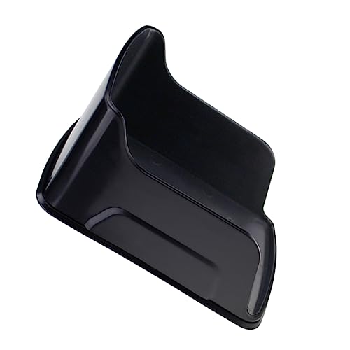 SHINEOFI Para Control De Acceso Protectora Lluvia Para Máquina De Control De Acceso Para Uso Exteriores Como Entradas De Edificios o Portales De Condominios