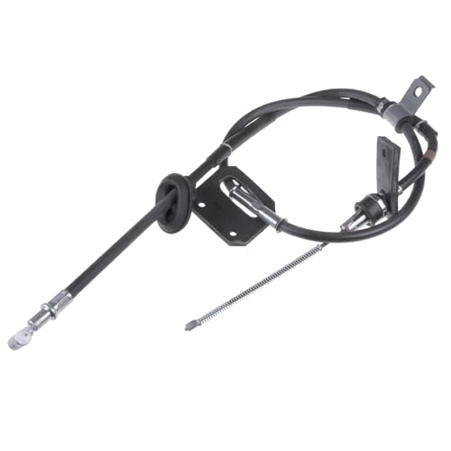 Cable de accionamiento Blue Print ADK84625 con alta resistencia a la tensión para freno