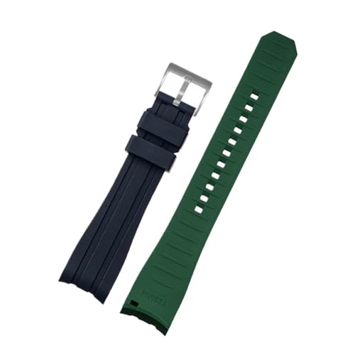[X] ȖʃC^[tF[X VR[voh uXbg V`Y BN0193 ɓK bNXɓK WɓK ZCR[ɓK JVIɓK A}[jɓK o[vXgbv 20mm 22mm(Green-silver,20m