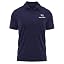 University of Wisconsin-stout/N/Left Chest Logo/Pl