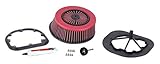 ricambi usati ktm 990 smt Marchio premium K&N Filtro Aria di ricambio compatibile con KTM modelli Exc/Mxc/Sx 1998-2007 (KT-5201)